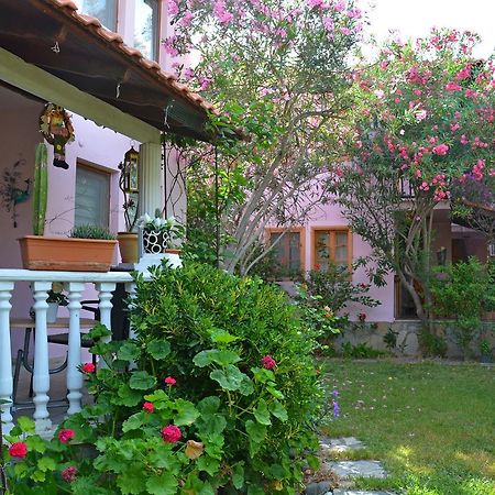 Villa Poseidon Dalyan Εξωτερικό φωτογραφία