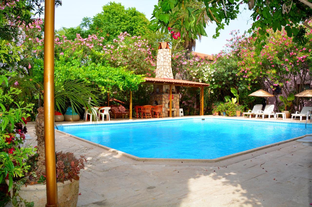 Villa Poseidon Dalyan Εξωτερικό φωτογραφία