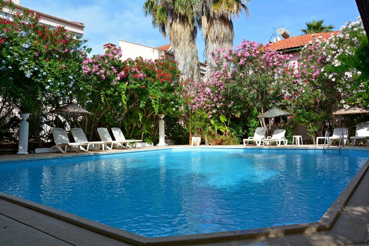 Villa Poseidon Dalyan Εξωτερικό φωτογραφία
