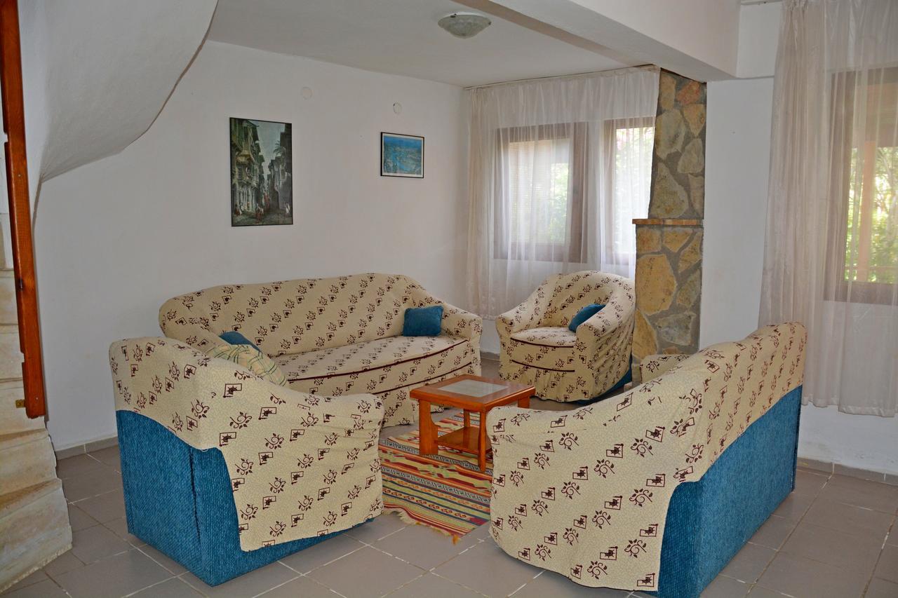 Villa Poseidon Dalyan Εξωτερικό φωτογραφία
