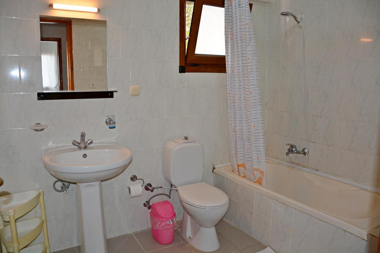 Villa Poseidon Dalyan Εξωτερικό φωτογραφία