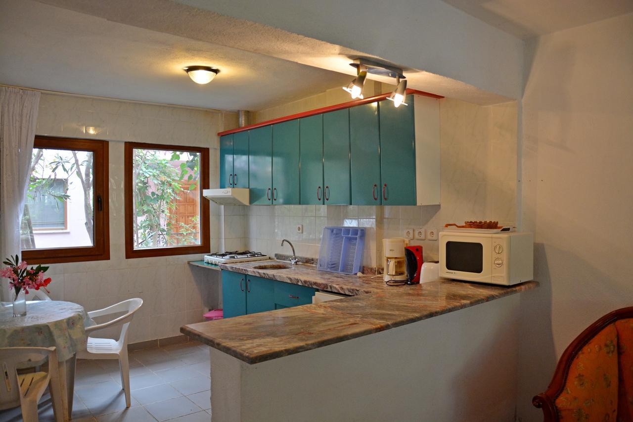 Villa Poseidon Dalyan Εξωτερικό φωτογραφία