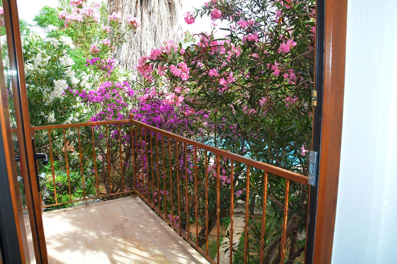 Villa Poseidon Dalyan Εξωτερικό φωτογραφία