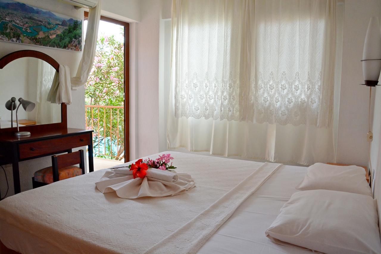 Villa Poseidon Dalyan Εξωτερικό φωτογραφία