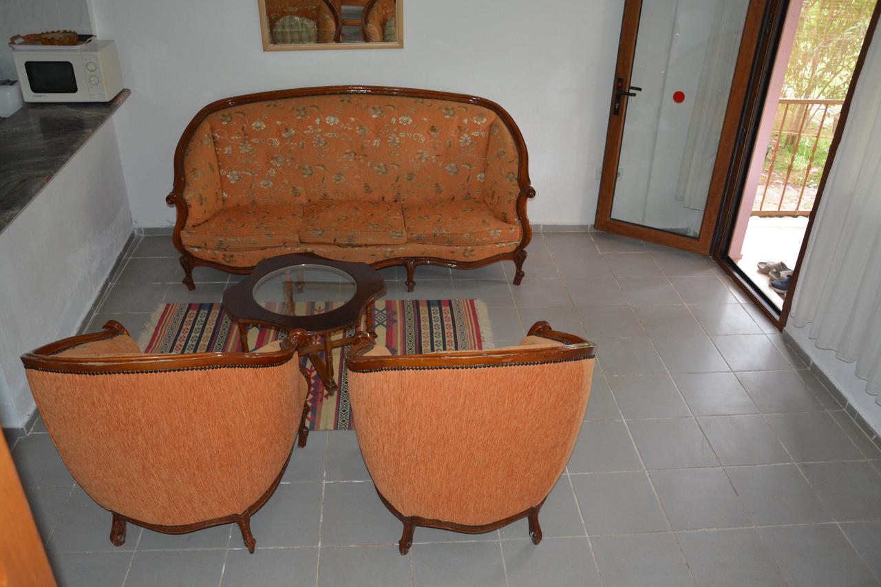 Villa Poseidon Dalyan Εξωτερικό φωτογραφία