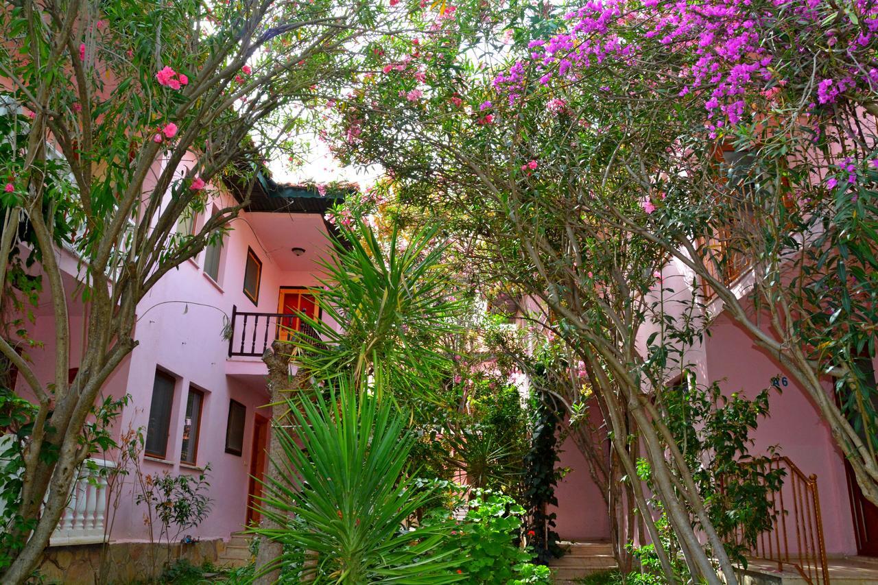 Villa Poseidon Dalyan Εξωτερικό φωτογραφία