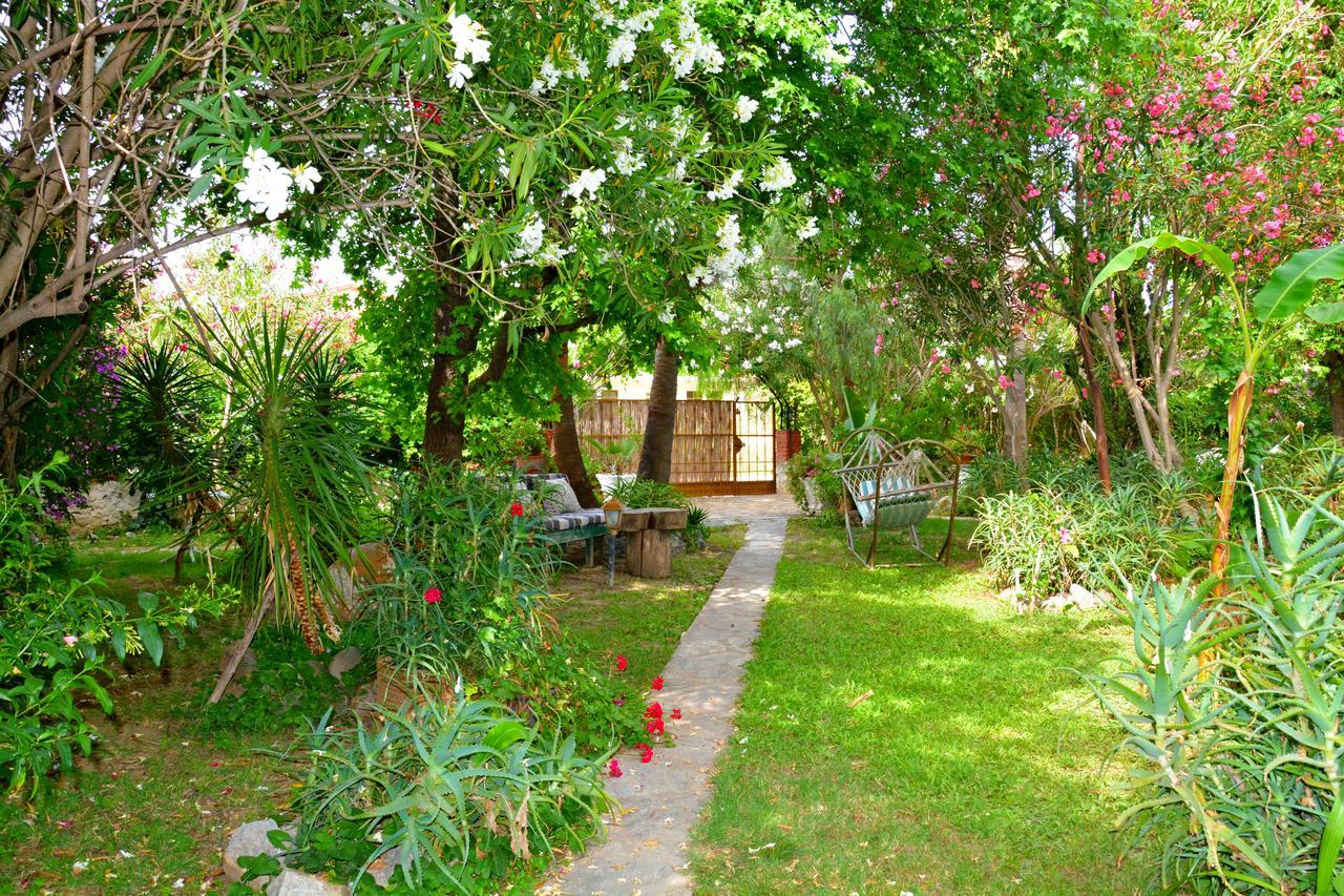 Villa Poseidon Dalyan Εξωτερικό φωτογραφία
