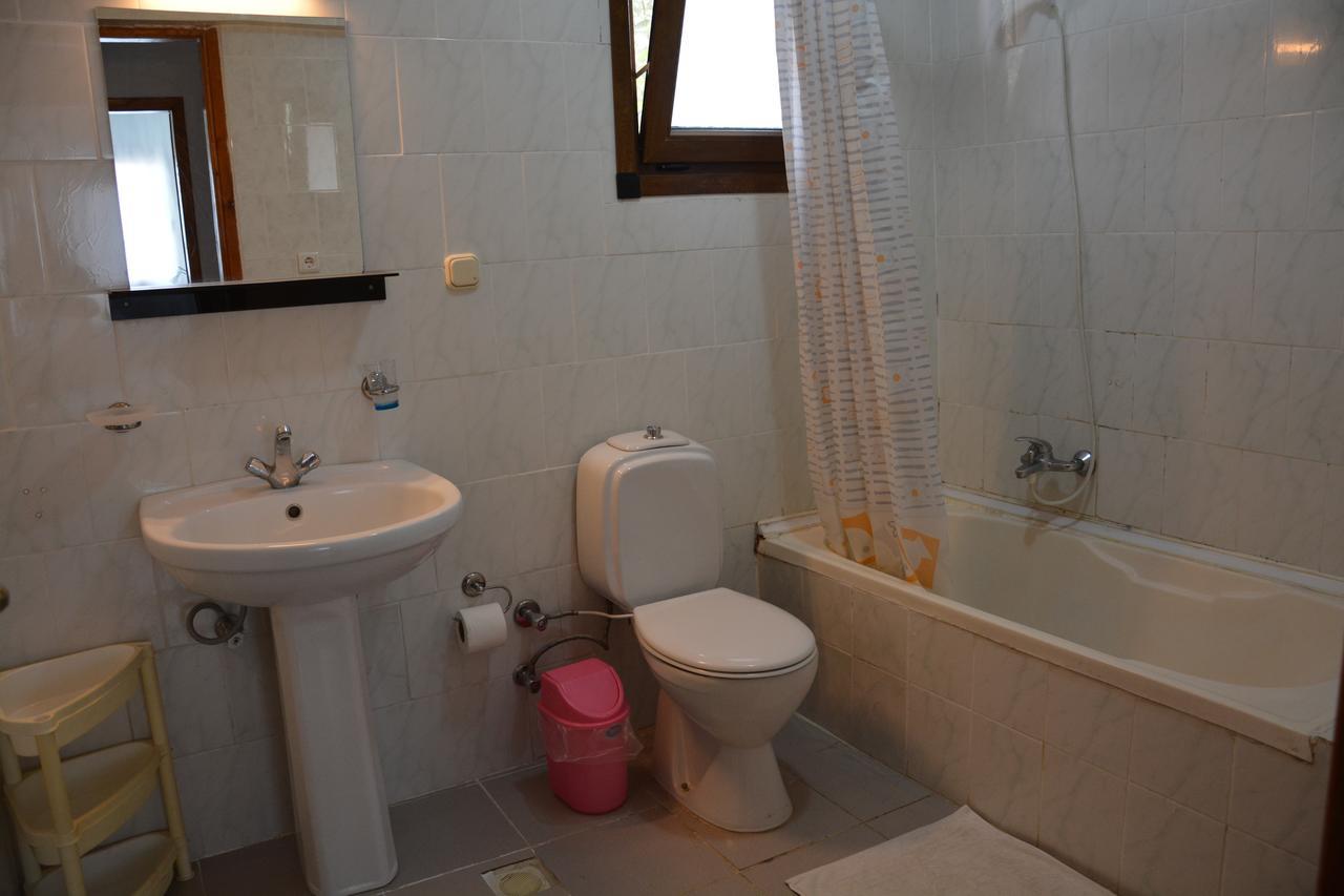 Villa Poseidon Dalyan Εξωτερικό φωτογραφία