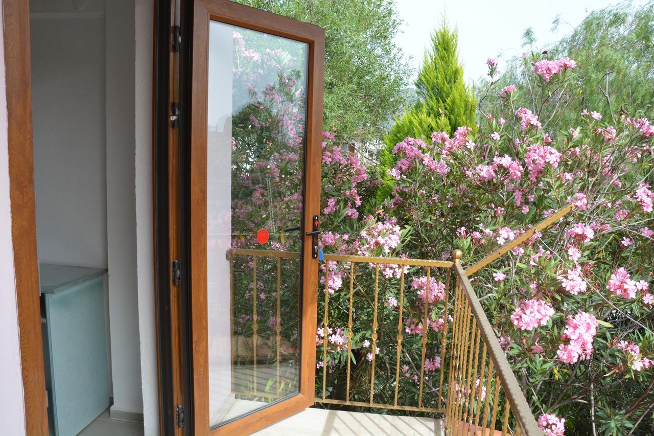 Villa Poseidon Dalyan Εξωτερικό φωτογραφία