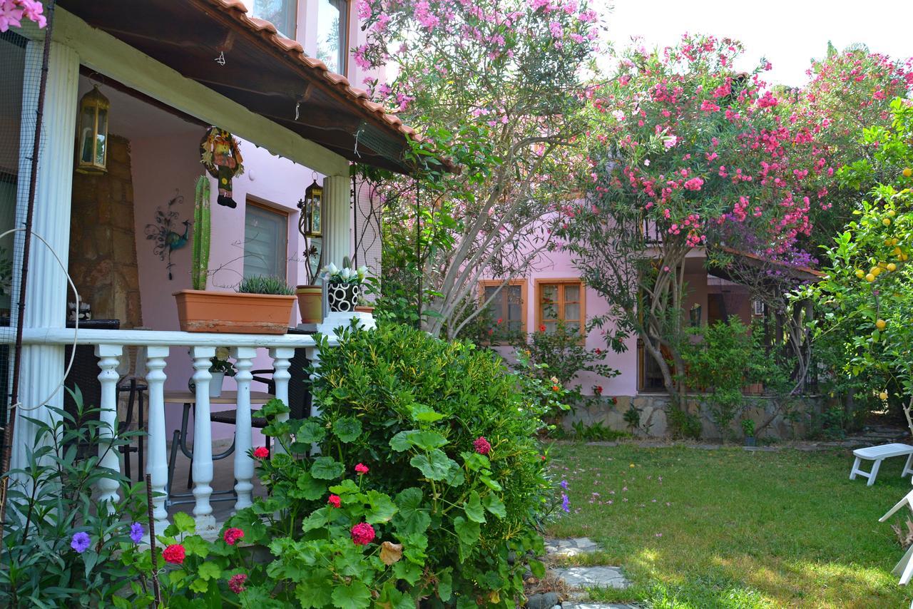 Villa Poseidon Dalyan Εξωτερικό φωτογραφία