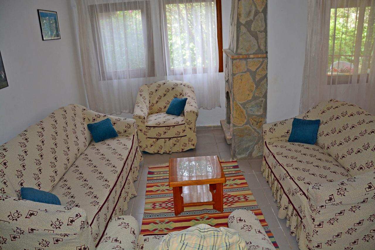 Villa Poseidon Dalyan Εξωτερικό φωτογραφία
