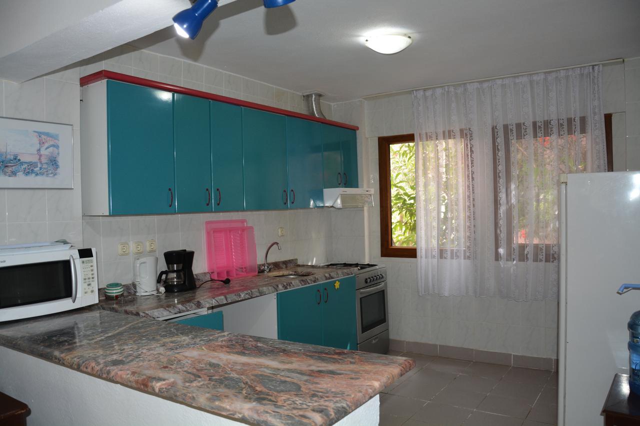 Villa Poseidon Dalyan Εξωτερικό φωτογραφία