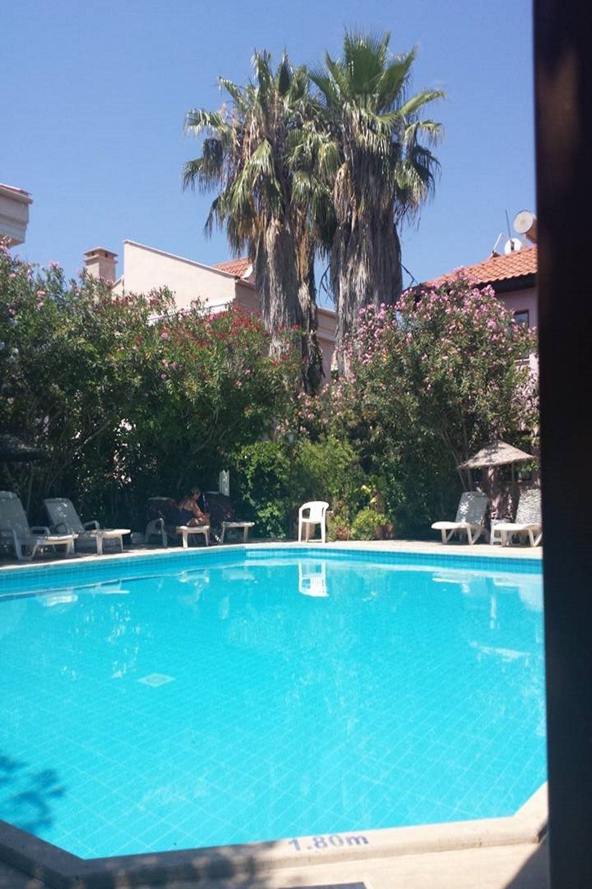 Villa Poseidon Dalyan Εξωτερικό φωτογραφία