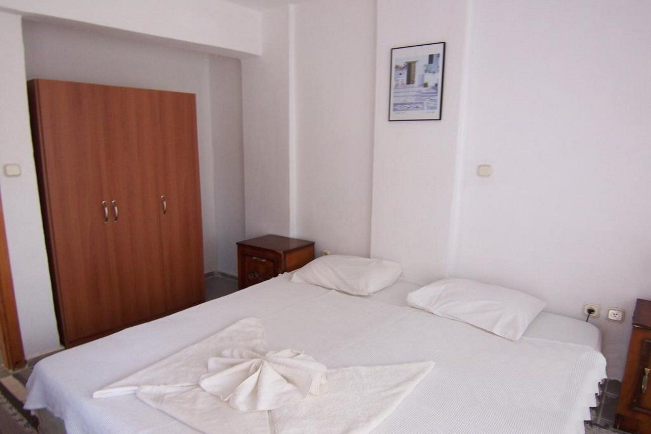 Villa Poseidon Dalyan Εξωτερικό φωτογραφία