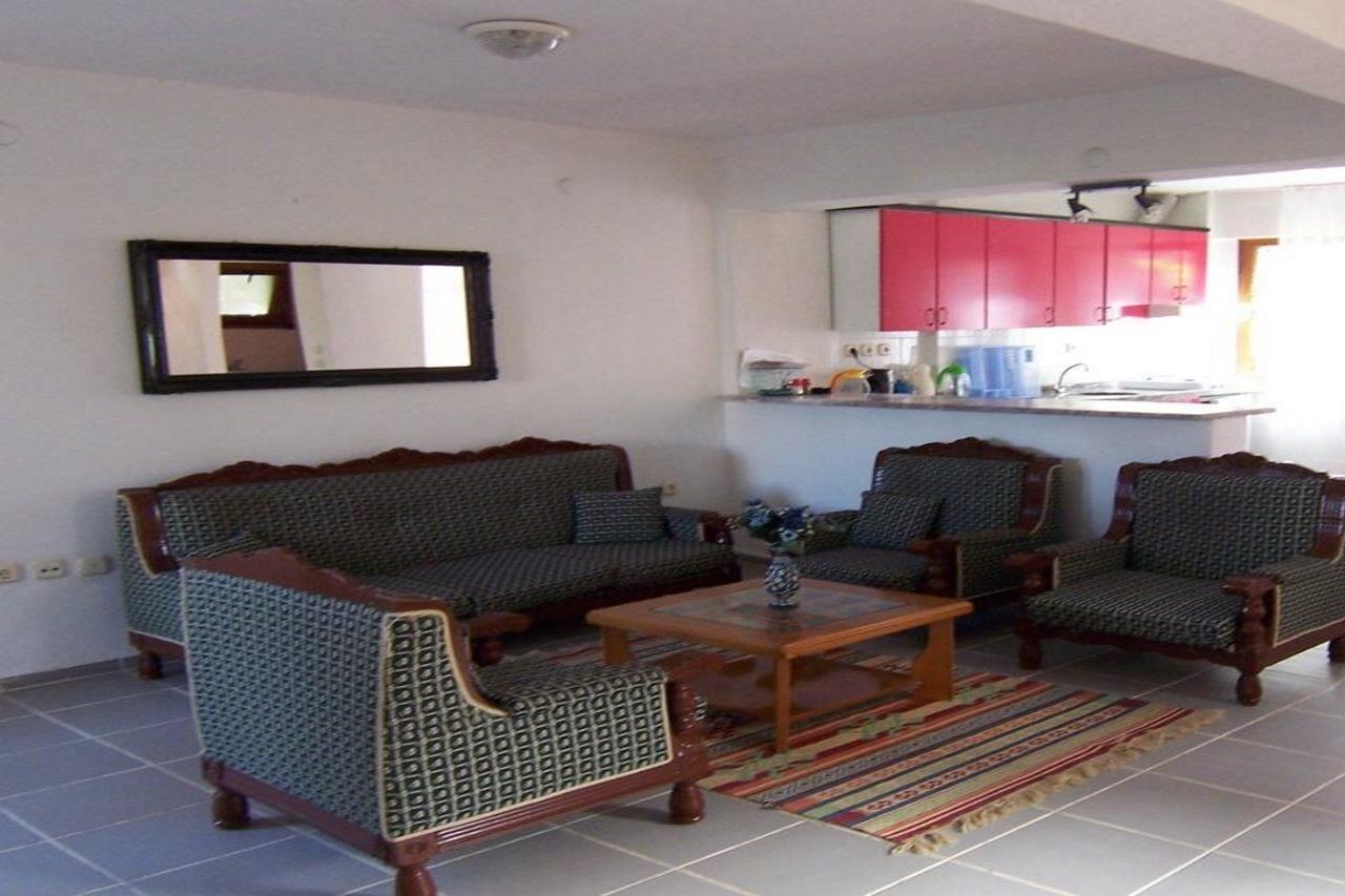 Villa Poseidon Dalyan Εξωτερικό φωτογραφία