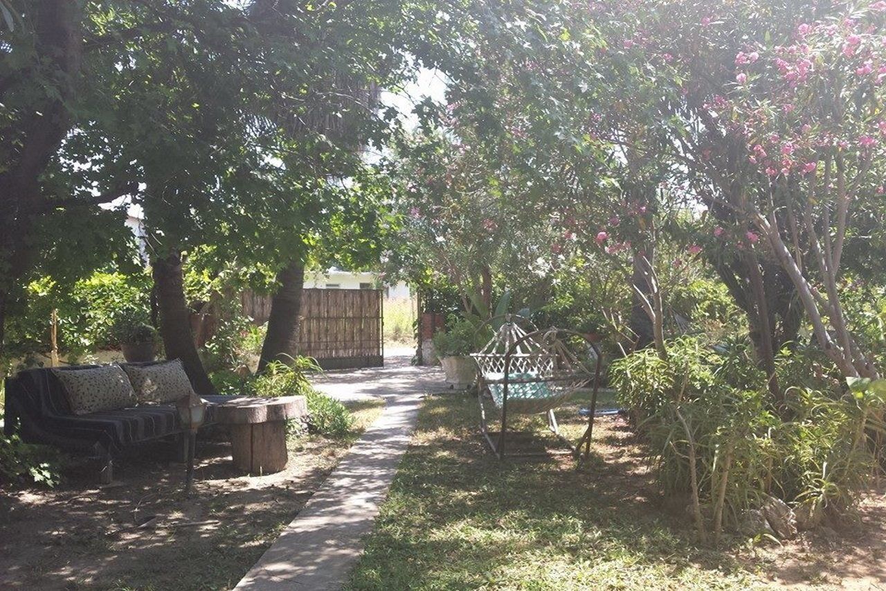Villa Poseidon Dalyan Εξωτερικό φωτογραφία