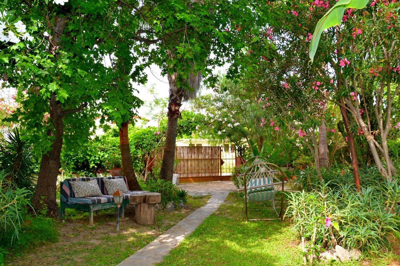 Villa Poseidon Dalyan Εξωτερικό φωτογραφία