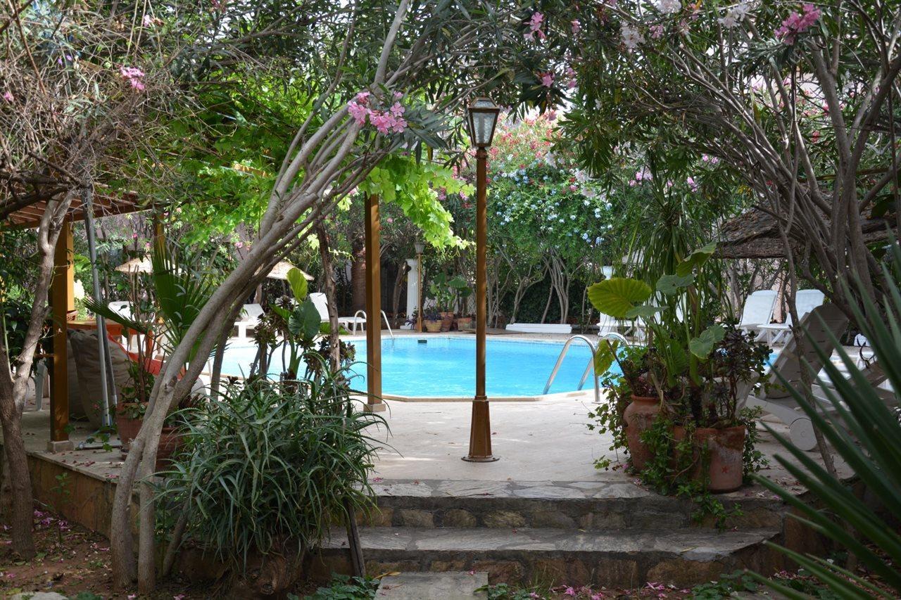 Villa Poseidon Dalyan Εξωτερικό φωτογραφία