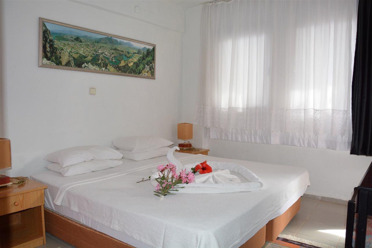 Villa Poseidon Dalyan Εξωτερικό φωτογραφία