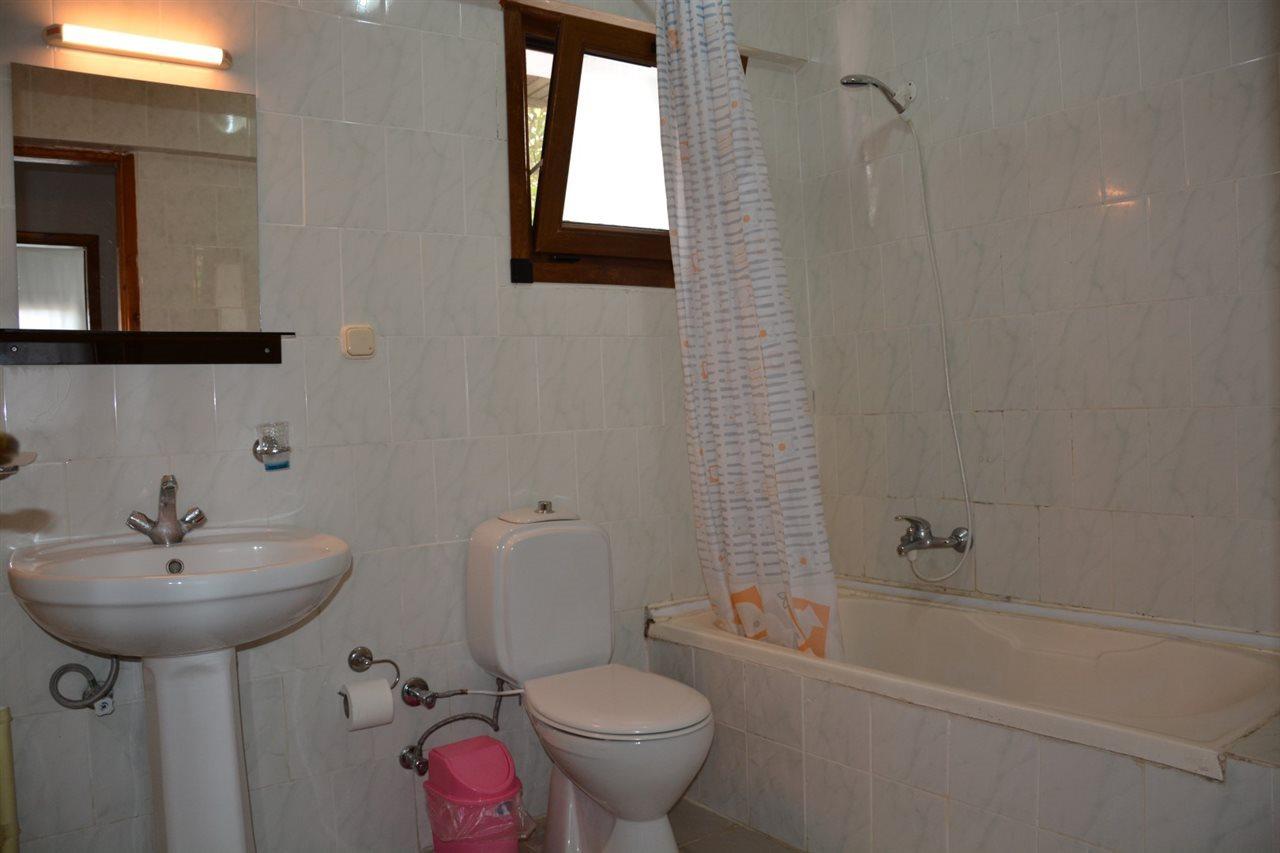 Villa Poseidon Dalyan Εξωτερικό φωτογραφία