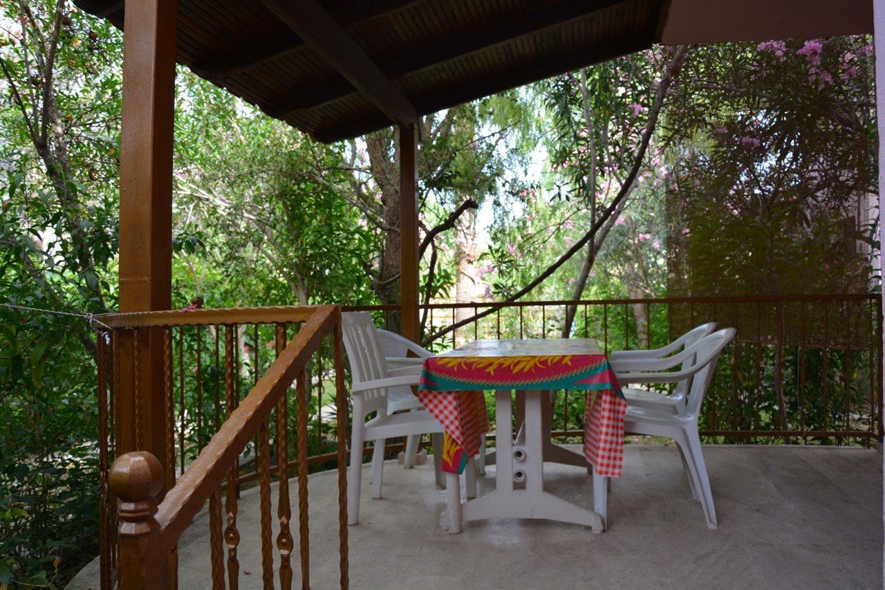 Villa Poseidon Dalyan Εξωτερικό φωτογραφία