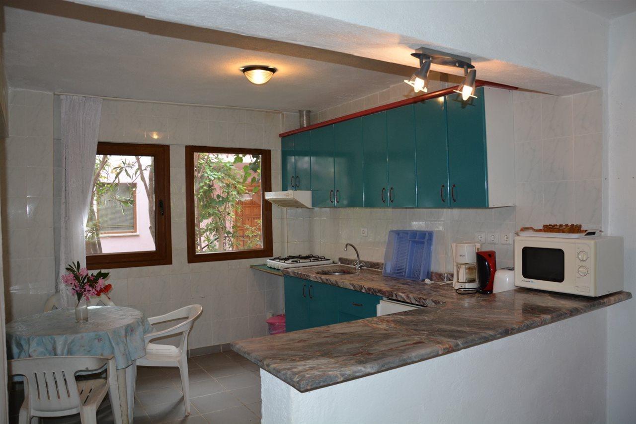 Villa Poseidon Dalyan Εξωτερικό φωτογραφία