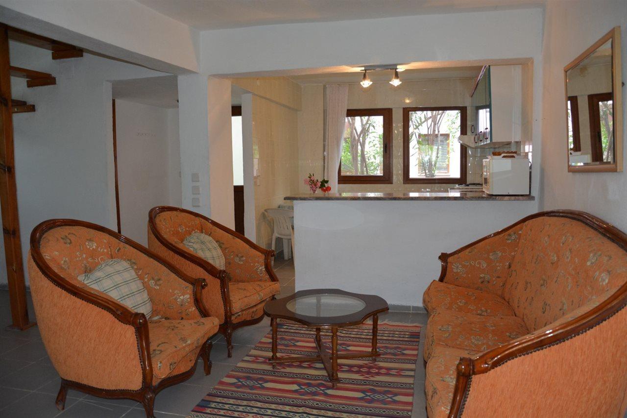 Villa Poseidon Dalyan Εξωτερικό φωτογραφία