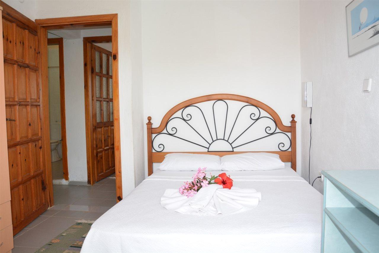 Villa Poseidon Dalyan Εξωτερικό φωτογραφία